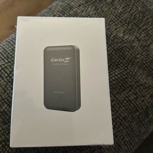 Carlinkit 3.0 U2W WIRELESS CarPlayfactory store